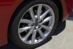 Picture of 2017 Mazda Mazda3 Grand Touring 5-Door Hatchback Rim