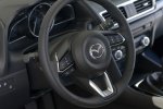 Picture of 2017 Mazda Mazda3 Grand Touring 5-Door Hatchback Steering-Wheel