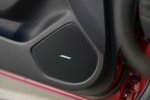 Picture of 2017 Mazda Mazda3 Grand Touring 5-Door Hatchback Door Speaker