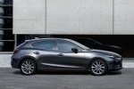 Picture of 2017 Mazda Mazda3 Grand Touring 5-Door Hatchback in Machine Gray Metallic