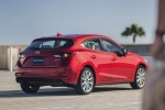 Picture of 2017 Mazda Mazda3 Grand Touring 5-Door Hatchback in Soul Red Metallic