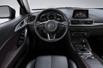 Picture of 2017 Mazda Mazda3 Grand Touring 5-Door Hatchback Cockpit