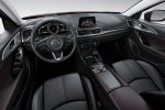 Picture of 2017 Mazda Mazda3 Grand Touring Sedan Cockpit