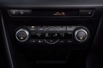 Picture of 2017 Mazda Mazda3 Grand Touring Sedan Center Stack