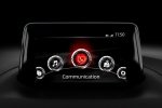 Picture of 2017 Mazda Mazda3 Grand Touring Sedan Dashboard Screen