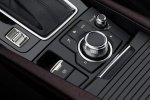 Picture of 2017 Mazda Mazda3 Grand Touring Sedan Center Console