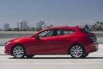 Picture of 2017 Mazda Mazda3 Grand Touring 5-Door Hatchback in Soul Red Metallic