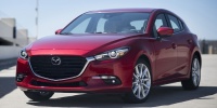 2017 Mazda Mazda3 Pictures