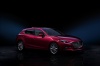 2018 Mazda Mazda3 Grand Touring 5-Door Hatchback Picture