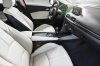 2018 Mazda Mazda3 Grand Touring 5-Door Hatchback Front Seats Picture