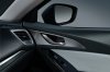 2018 Mazda Mazda3 Grand Touring 5-Door Hatchback Door Panel Picture