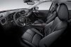 2018 Mazda Mazda3 Grand Touring Sedan Front Seats Picture