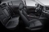 2018 Mazda Mazda3 Grand Touring Sedan Interior Picture