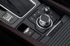 2018 Mazda Mazda3 Grand Touring Sedan Center Console Picture