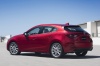 2018 Mazda Mazda3 Grand Touring 5-Door Hatchback Picture