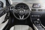 Picture of 2018 Mazda Mazda3 Grand Touring 5-Door Hatchback Cockpit