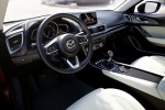 Picture of 2018 Mazda Mazda3 Grand Touring 5-Door Hatchback Interior