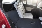 Picture of 2018 Mazda Mazda3 Grand Touring 5-Door Hatchback Rear Seat Folded