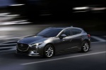 Picture of 2018 Mazda Mazda3 Grand Touring 5-Door Hatchback in Machine Gray Metallic