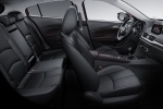 Picture of 2018 Mazda Mazda3 Grand Touring Sedan Interior