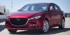 Research the 2018 Mazda Mazda3