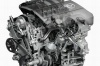 2010 Mazda 6s 3.7-liter V6 Engine Picture