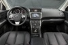2010 Mazda 6s Cockpit Picture