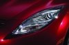 2010 Mazda 6s Headlight Picture
