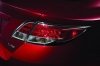 2010 Mazda 6s Tail Light Picture