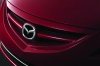 2010 Mazda 6s Grille Picture