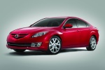 Picture of 2010 Mazda 6s in Sangria Red Mica