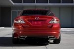 Picture of 2010 Mazda 6s in Sangria Red Mica