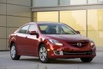 Picture of 2010 Mazda 6s in Sangria Red Mica