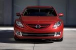 Picture of 2010 Mazda 6s in Sangria Red Mica