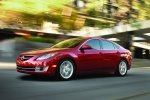 Picture of 2010 Mazda 6s in Sangria Red Mica