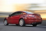 Picture of 2010 Mazda 6s in Sangria Red Mica