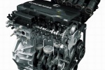 Picture of 2010 Mazda 6s 2.5-liter 4-cylinder Engine