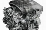 Picture of 2010 Mazda 6s 3.7-liter V6 Engine