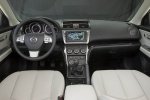 Picture of 2010 Mazda 6s Cockpit
