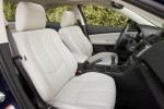 Picture of 2010 Mazda 6s Front Seats