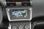 Picture of 2010 Mazda 6s Center Stack