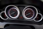 Picture of 2010 Mazda 6s Gauges