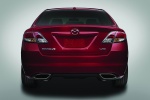 Picture of 2010 Mazda 6s in Sangria Red Mica