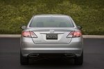 Picture of 2010 Mazda 6s in Brilliant Silver Metallic