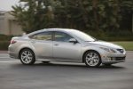 Picture of 2010 Mazda 6s in Brilliant Silver Metallic