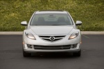 Picture of 2010 Mazda 6s in Brilliant Silver Metallic