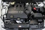 Picture of 2010 Mazda 6s 3.7-liter V6 Engine