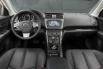 Picture of 2010 Mazda 6s Cockpit in Black