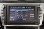 Picture of 2010 Mazda 6s Dashboard Screen
