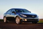 Picture of 2010 Mazda 6s in Kona Blue Mica